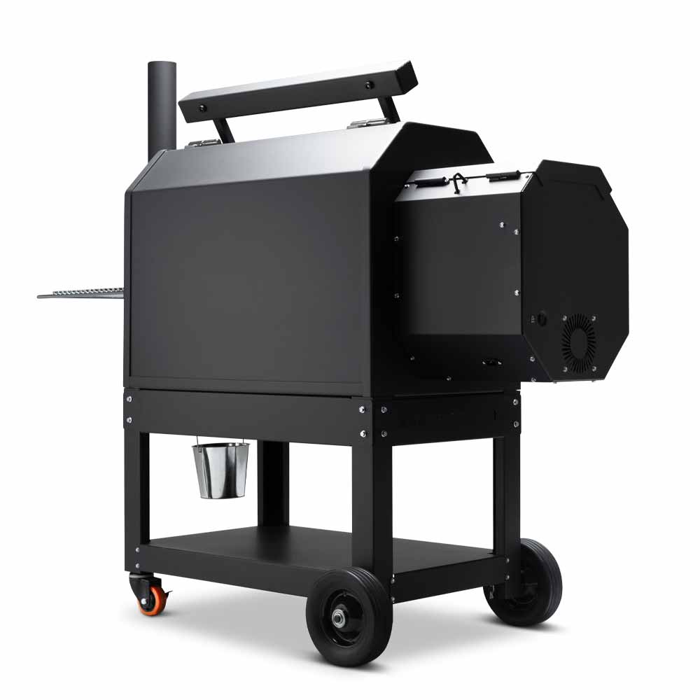 YS640S Standard Pellet Grill - Image 7