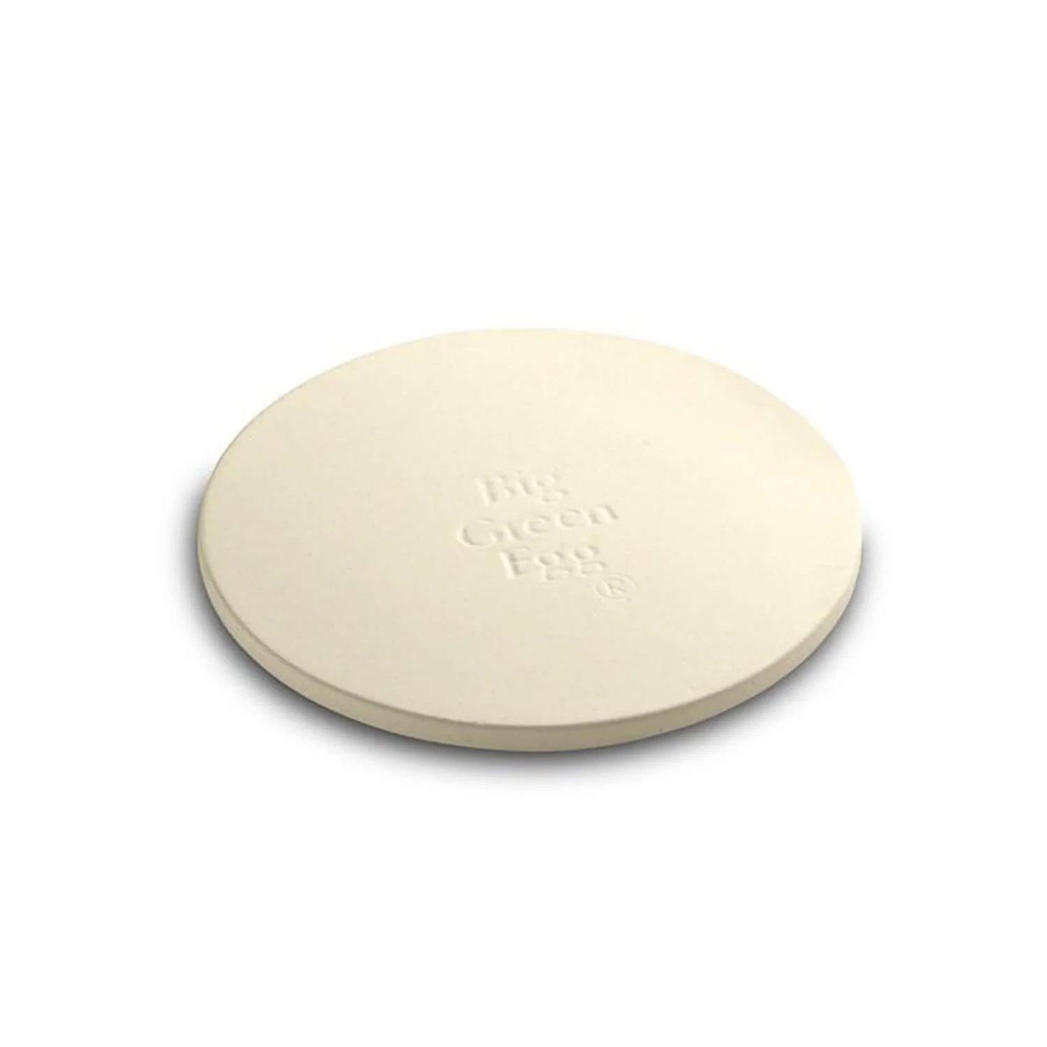 Green Egg Round Baking Stone 14"