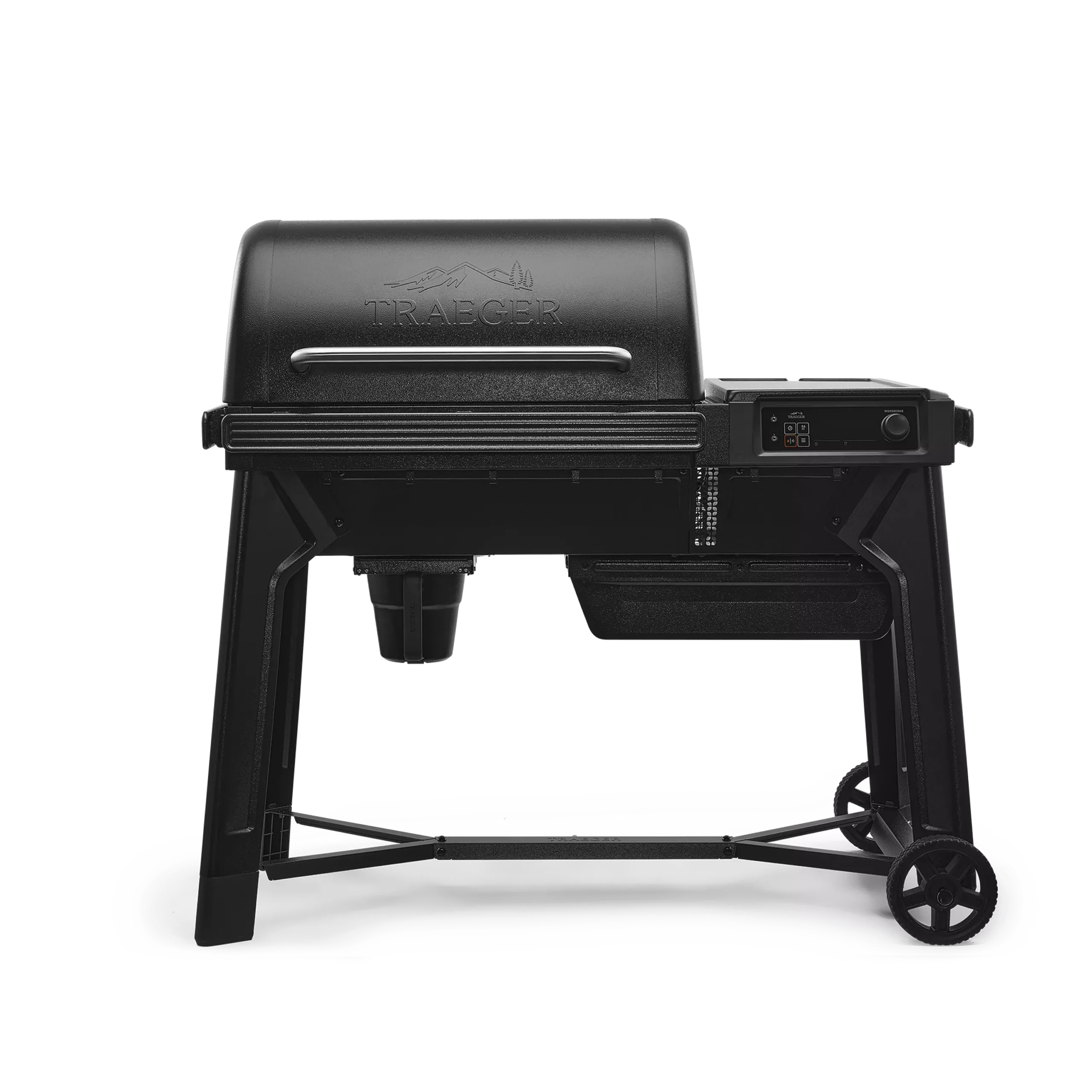 Traeger Woodridge™ Pellet Grill