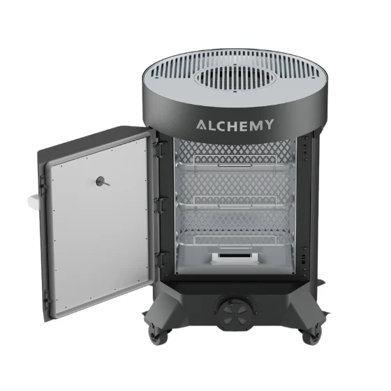 Alchemy Grill + Smoker - Image 6