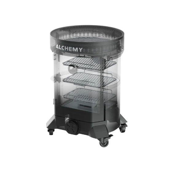 Alchemy Grill + Smoker - Image 5