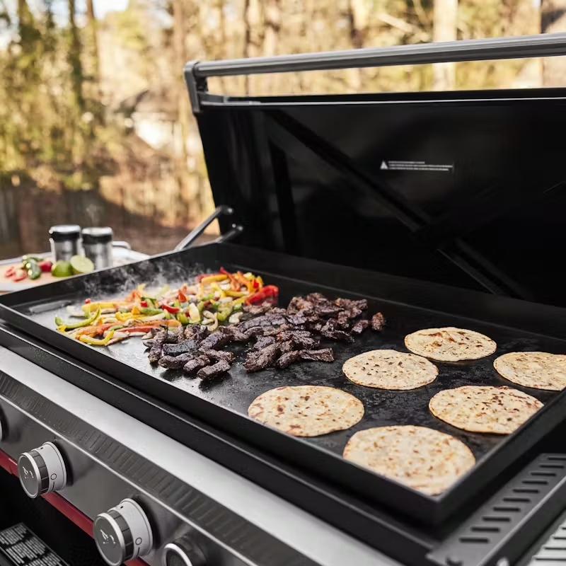 Slate™ 36" Rust-Resistant Griddle - Image 5