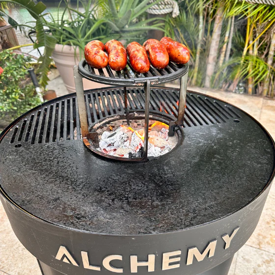 Alchemy Elevated Rack - Image 3