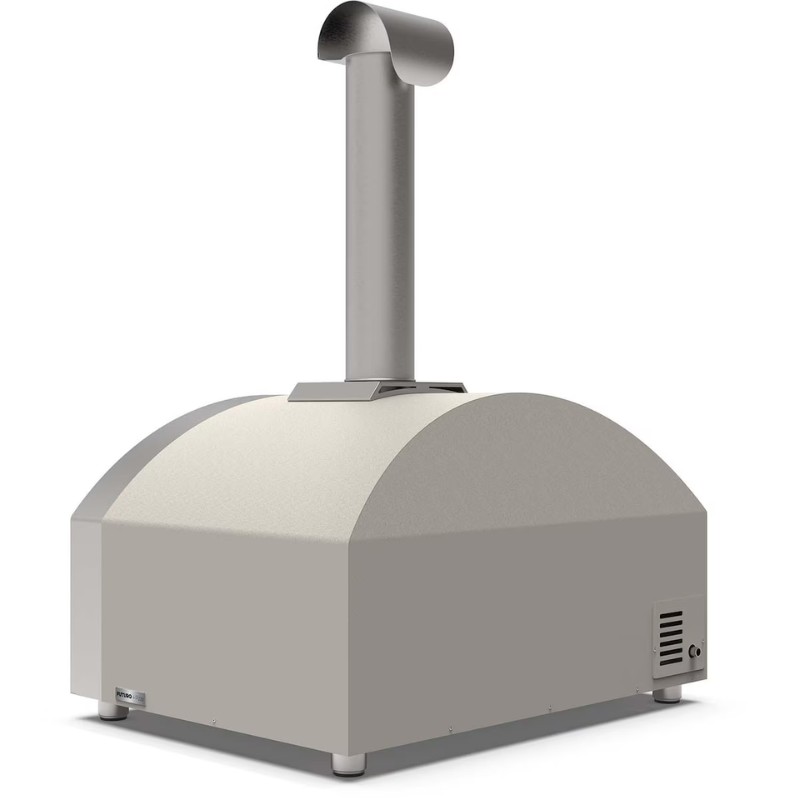 Alfa Futuro 4 Pizze Gas Oven - Image 6