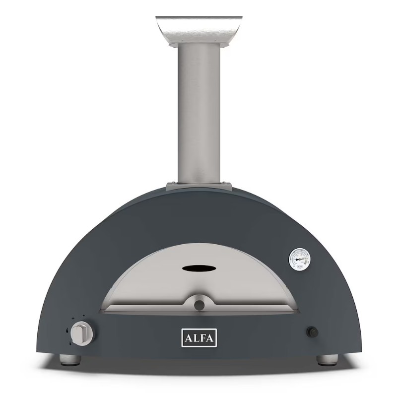 Alfa Moderno 2 Pizze Oven