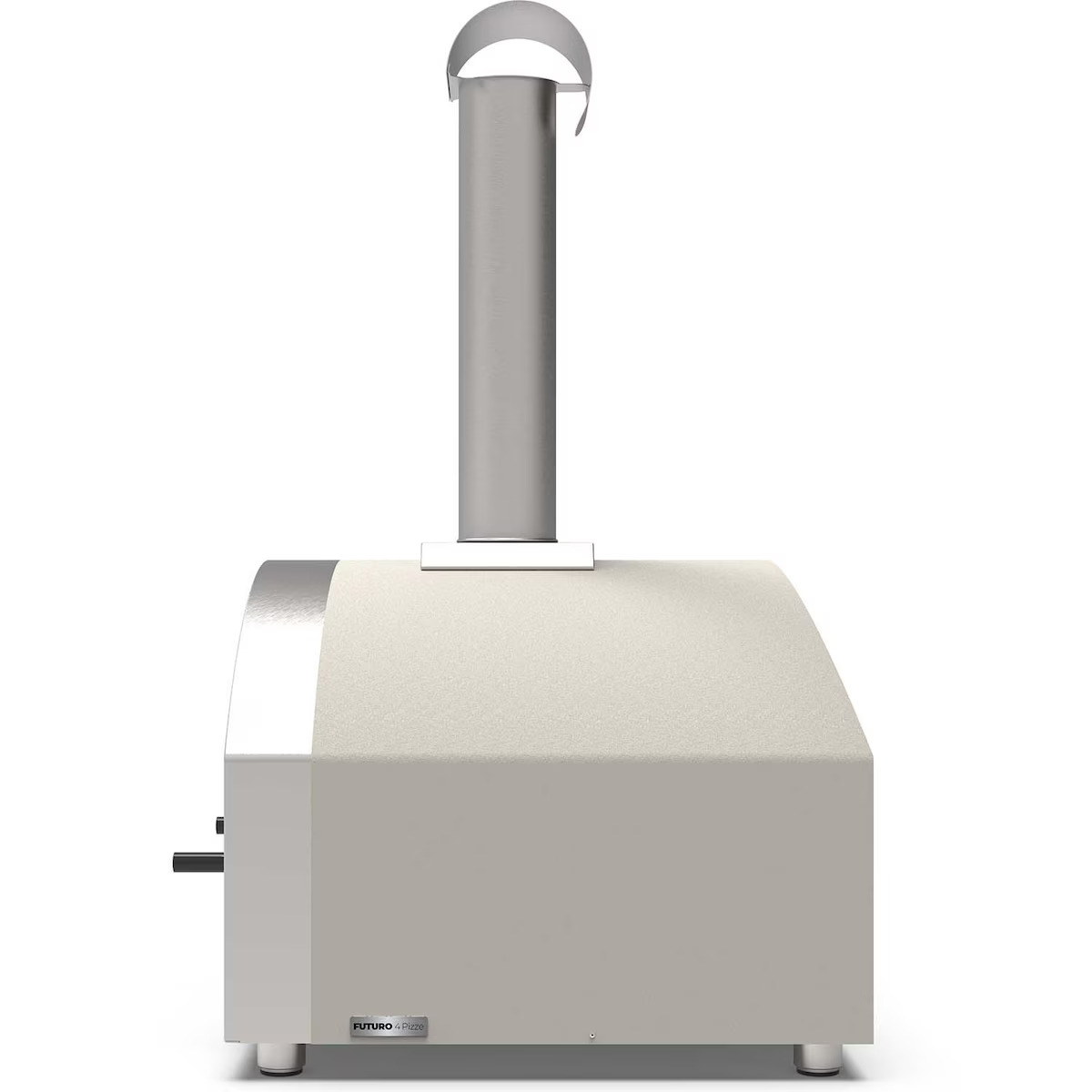 Alfa Futuro 4 Pizze Gas Oven - Image 7