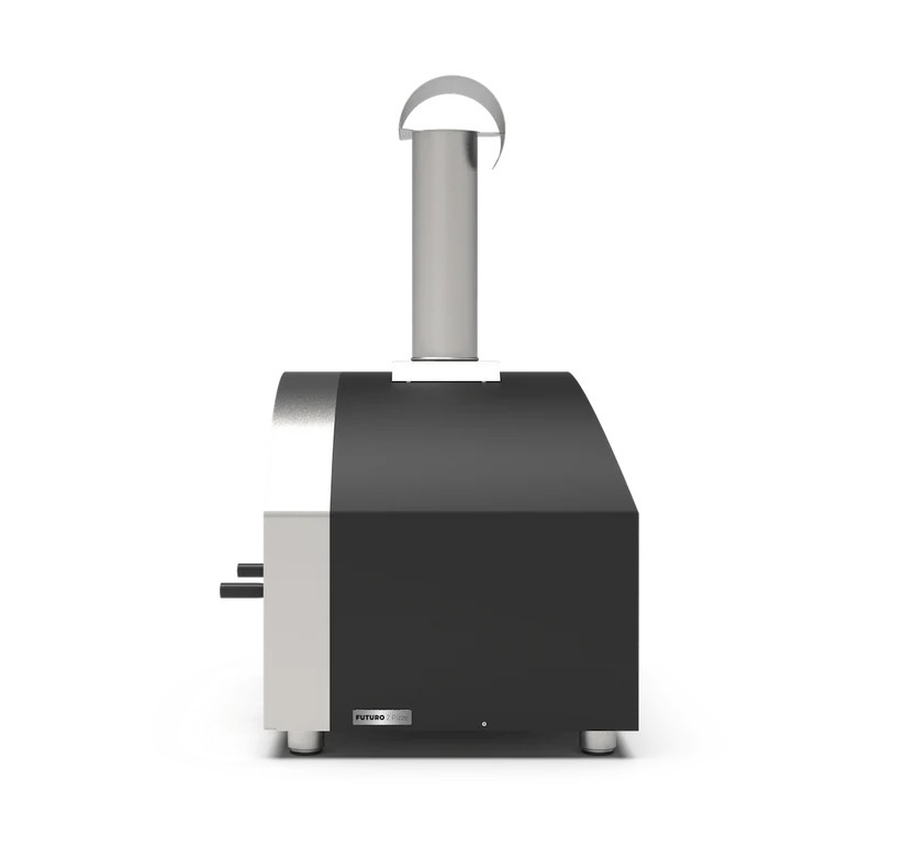 Alfa Futuro 2 Pizze Gas Oven - Image 6