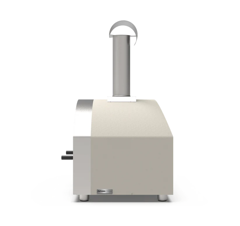 Alfa Futuro 2 Pizze Gas Oven - Image 7