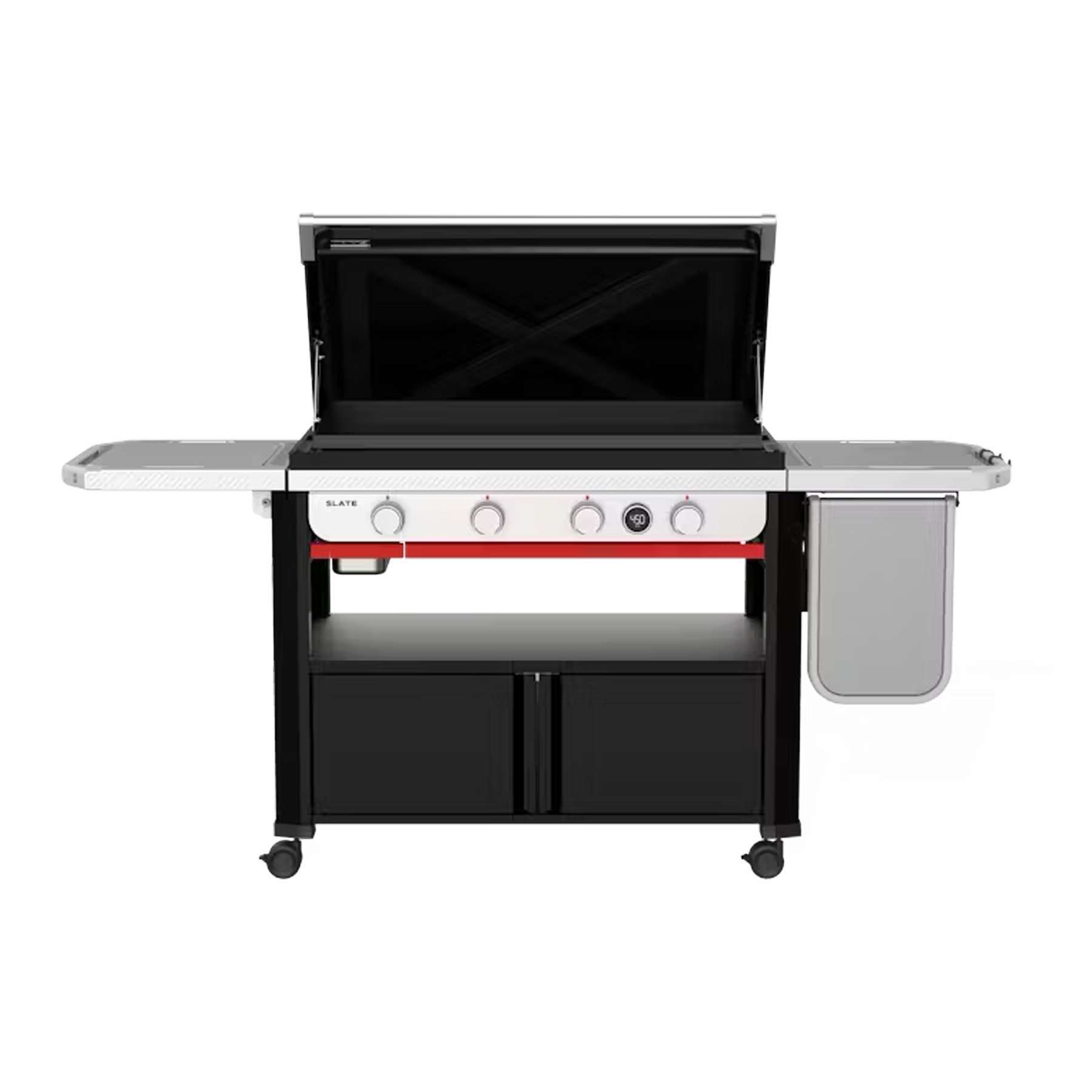 Slate™ 36" Rust-Resistant Griddle