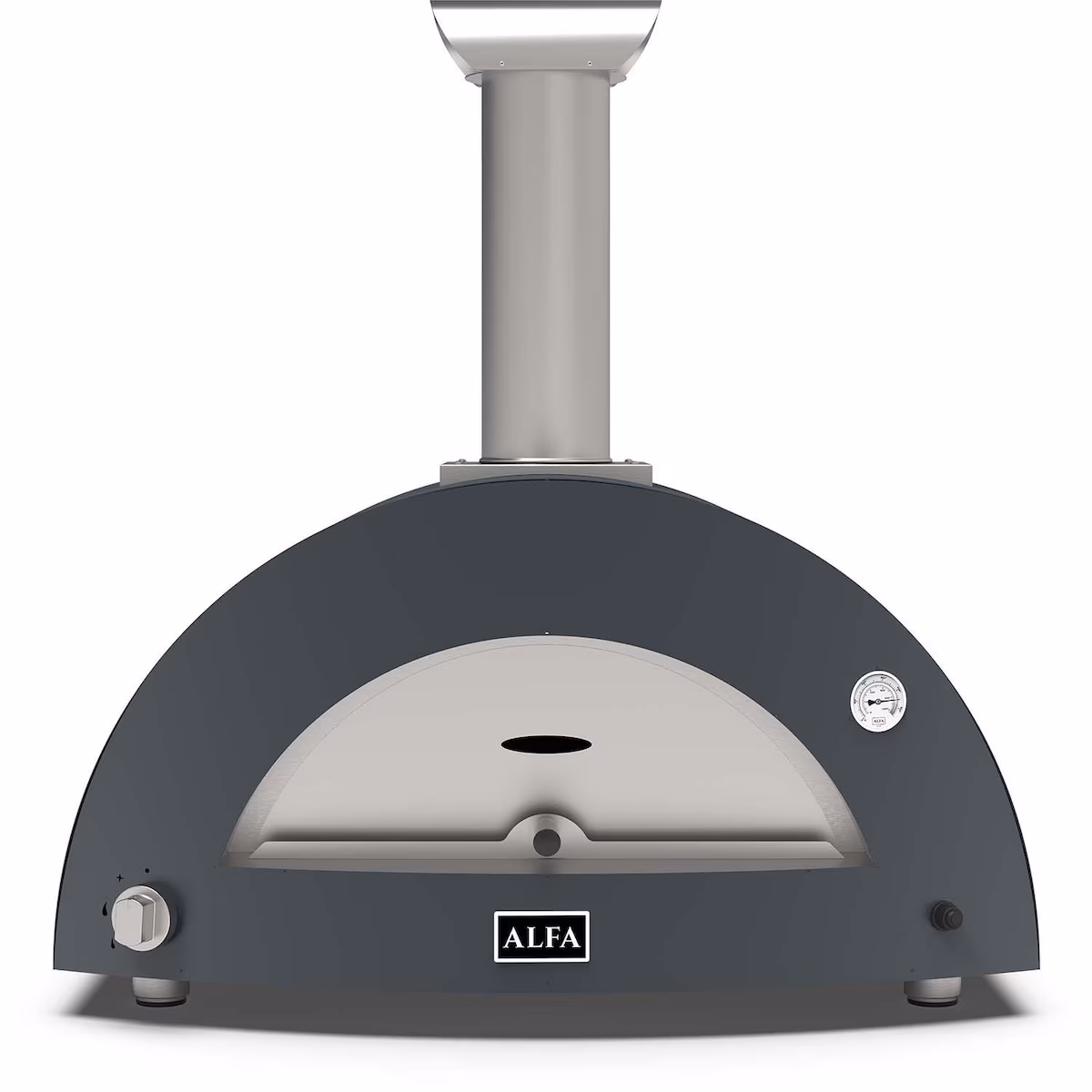 Alfa Moderno 3 Pizze Oven