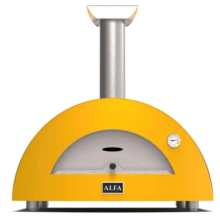 Alfa Moderno 2 Pizze Oven - Image 3