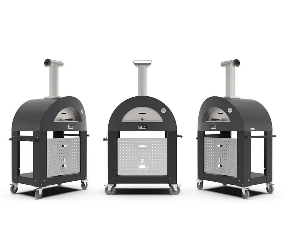Alfa 2 Pizze Base - Image 3