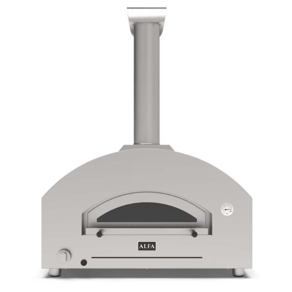 Alfa Futuro 4 Pizze Gas Oven