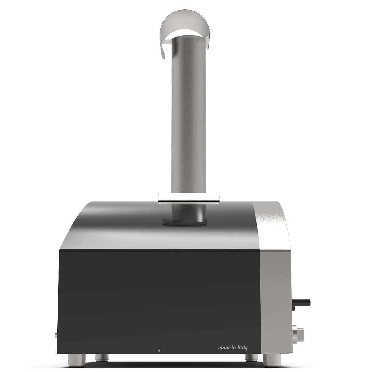 Alfa Futuro 4 Pizze Gas Oven - Image 4