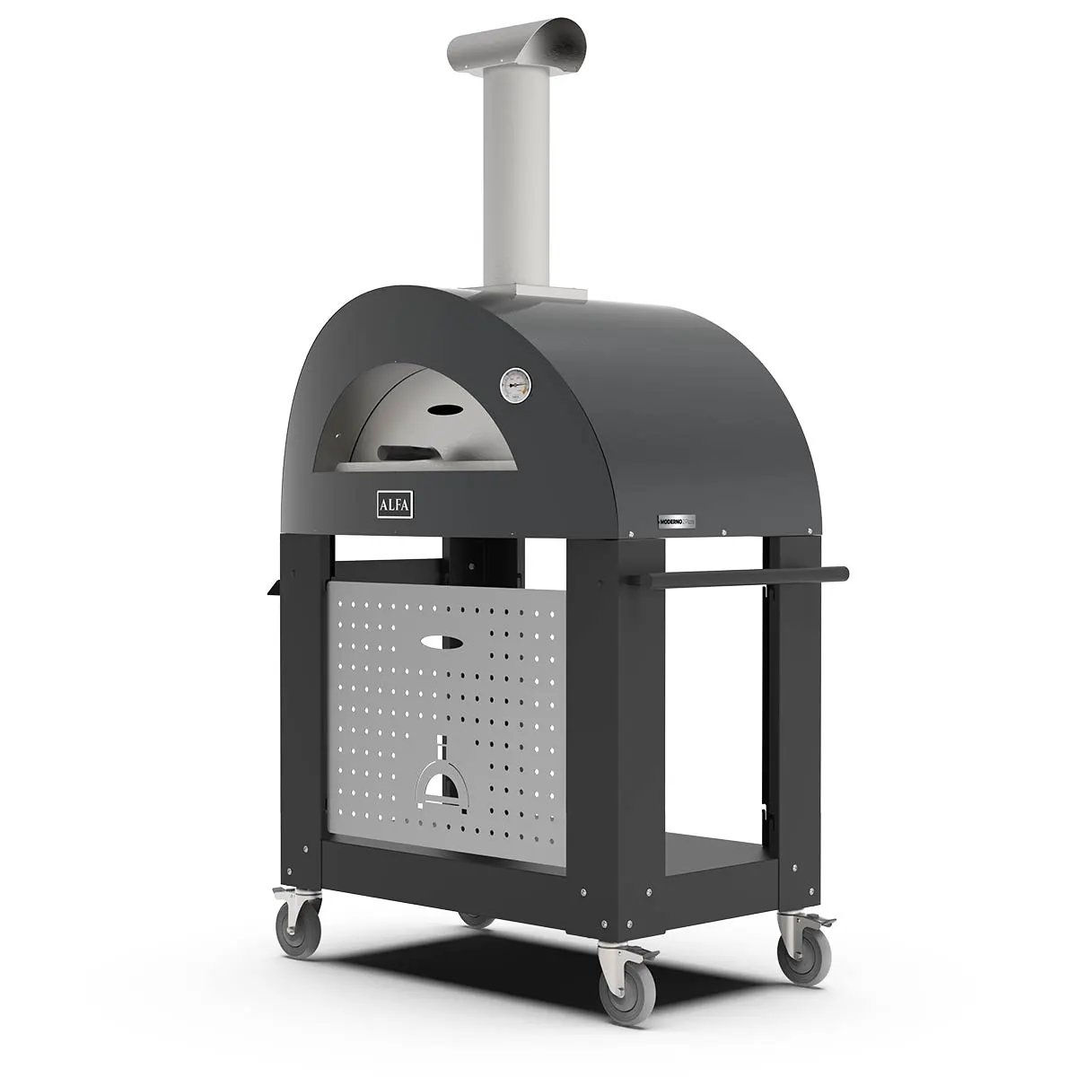 Alfa 2 Pizze Base - Image 2