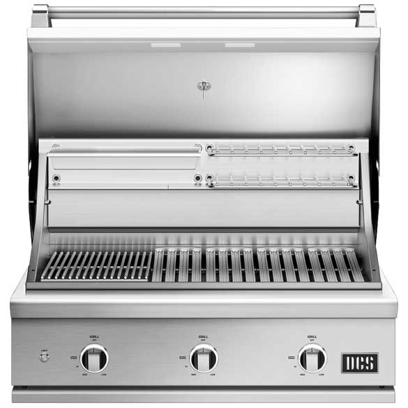 36" Series 9 Grill Charcoal - Image 2