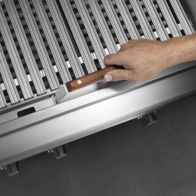 36" Series 7 Grill Rotisserie and Infrared Sear Burner - Image 9