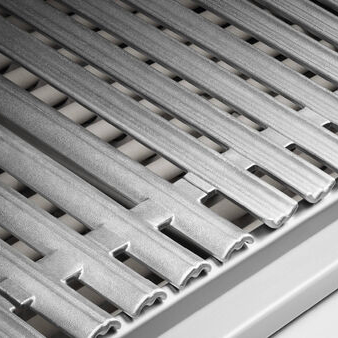 36" Series 7 Grill Rotisserie and Infrared Sear Burner - Image 7